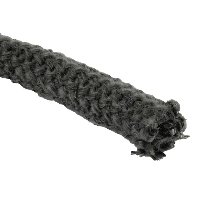 Joint de corde en fibre de verre 18/20mm 2m de longueur