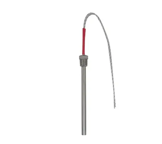 220v 280w - allumeur de poêle à granulés - pièces de poêle à granulés de bois 140 150 160 170 180 mm