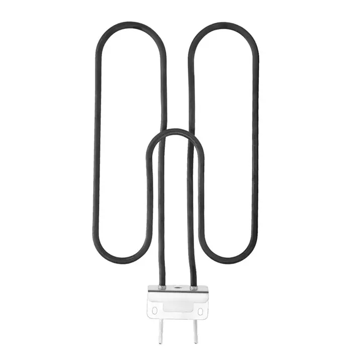 Tuyau de chauffage pour grille Weber 66631