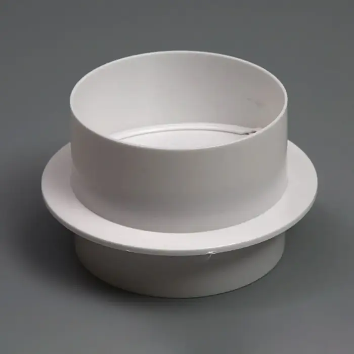 Clapet anti-retour de tuyau de ventilation