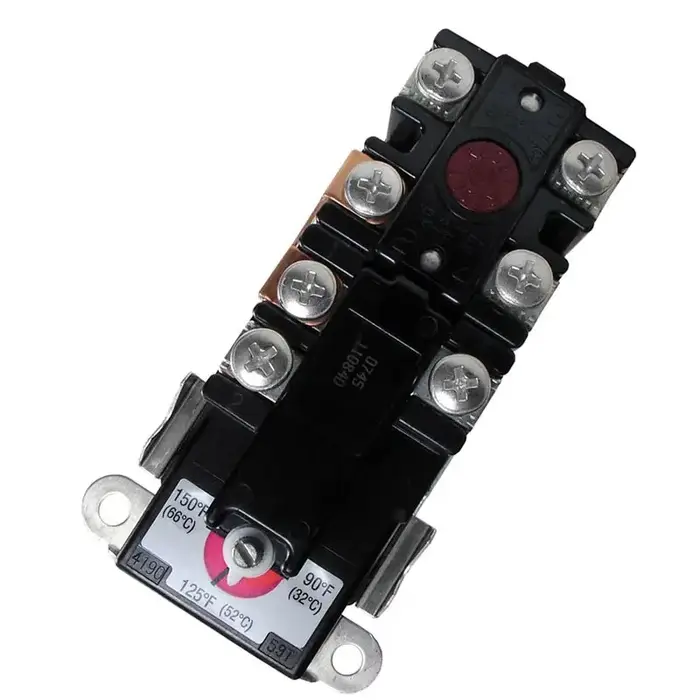 Offre Spéciale - Thermostat supérieur pour chauffe-eau électrique