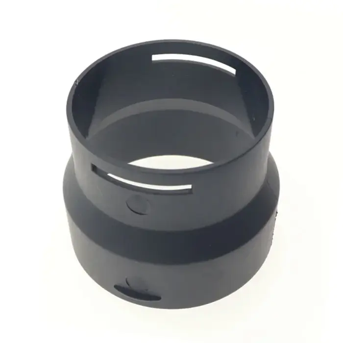 Réducteur de conduit de chauffage de stationnement de voiture, connecteur 75mm-60mm, convertisseur d