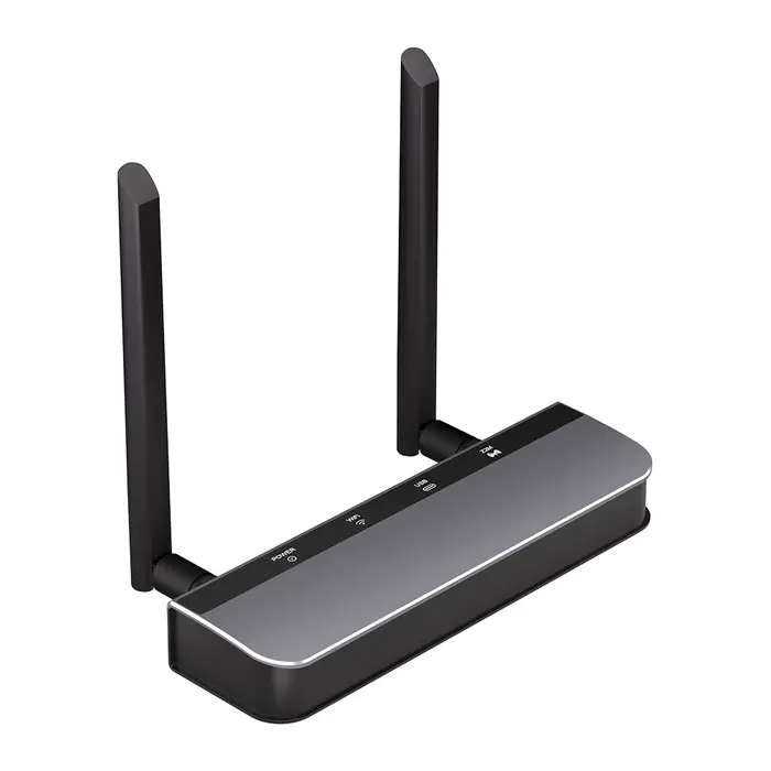 Dongle intelligent Zigbee 3.0/Thread, passerelle POE, chipset haute performance, interface de gestio