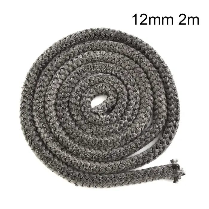 Joint de corde de feu en fibre de verre