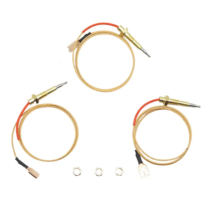Thermocouple de Cheminée à Gaz