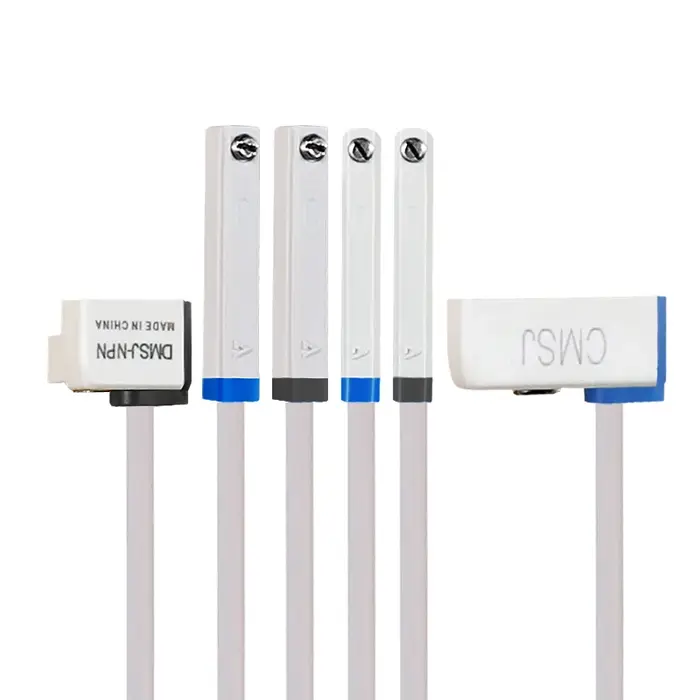 CMSG CMSJ CMSE CMSH DMSG DMSJ DMSE DMSH-020 DMSG DMSJ DMSE DMSH NPN/PNP inducteur électronique proxi