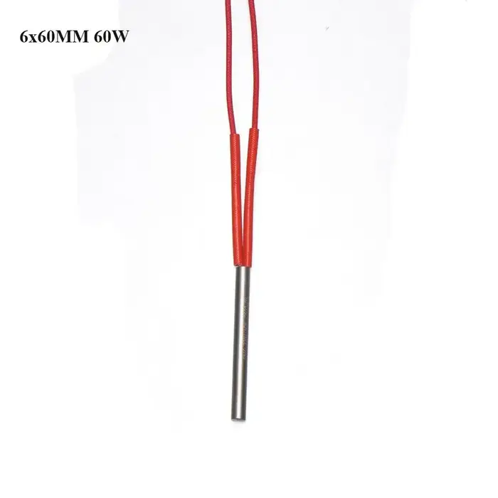 Remplacement du démarreur de tube de chauffage de poêle à granulés IgnClawest, cheminée, gril, poêle