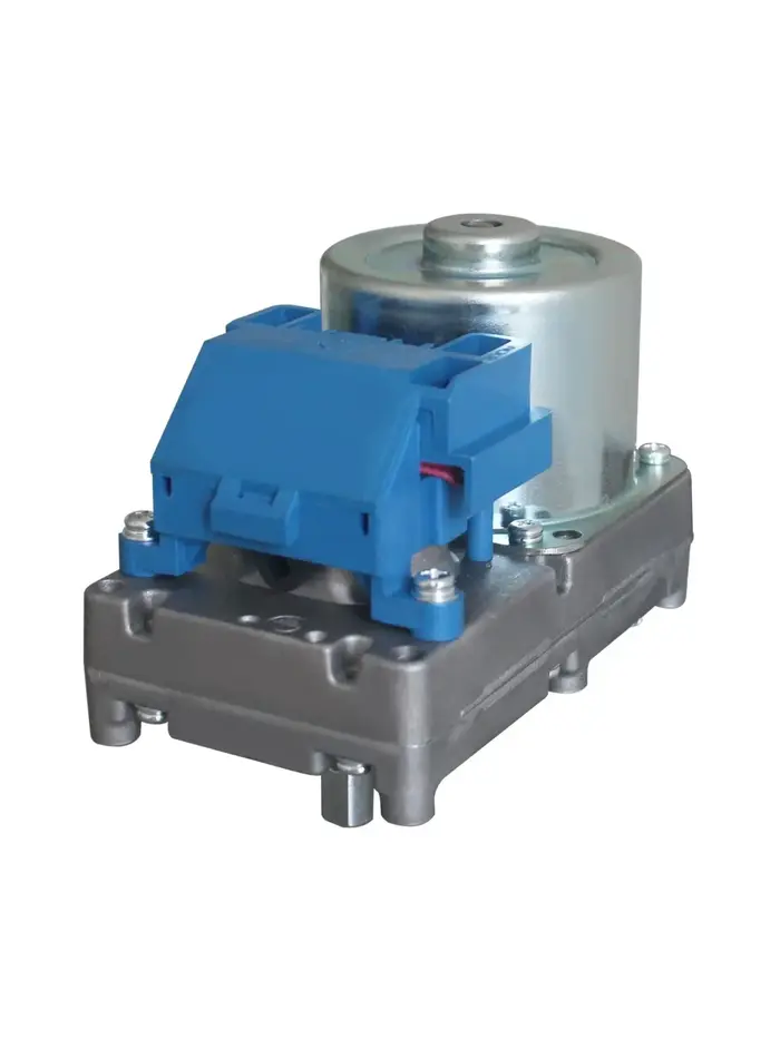 Moteur à granulés de bois 220v 2 3 tr/min, moteur d'alimentation à tarière, réducteur de poêle à gra