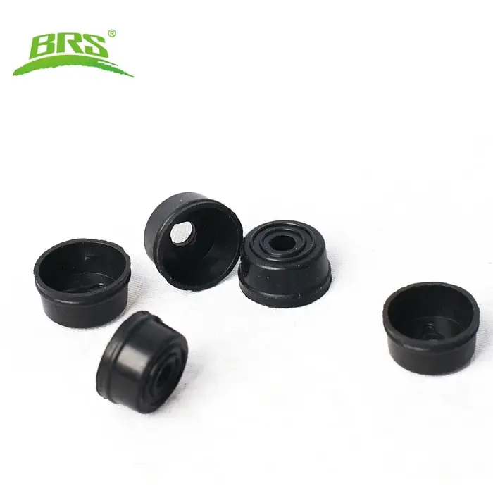Bande de caoutchouc pour poêle à huile BRS-12A /BRS-8, 5 pièces, bague d'étanchéité de pompe, access