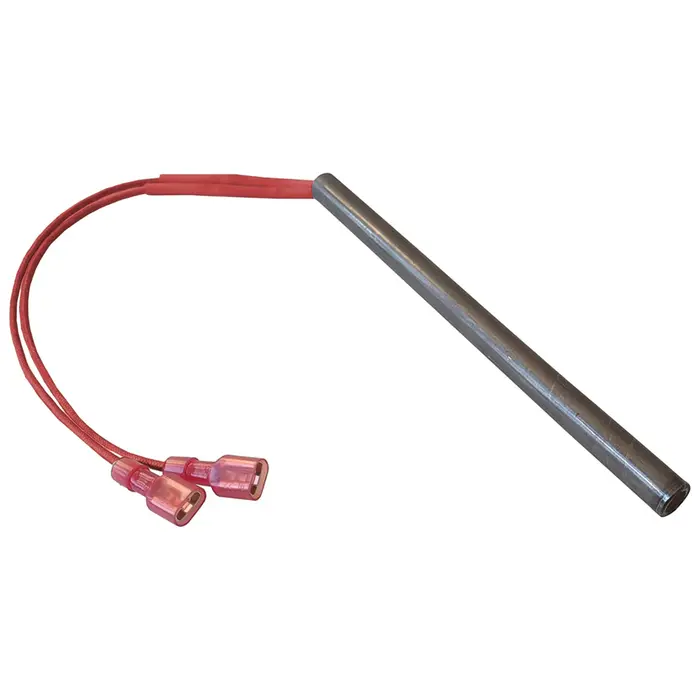 230V 300W démarreur remplacement tige chaude cheminée gril poêle Tube chauffant allumeur granulé poê