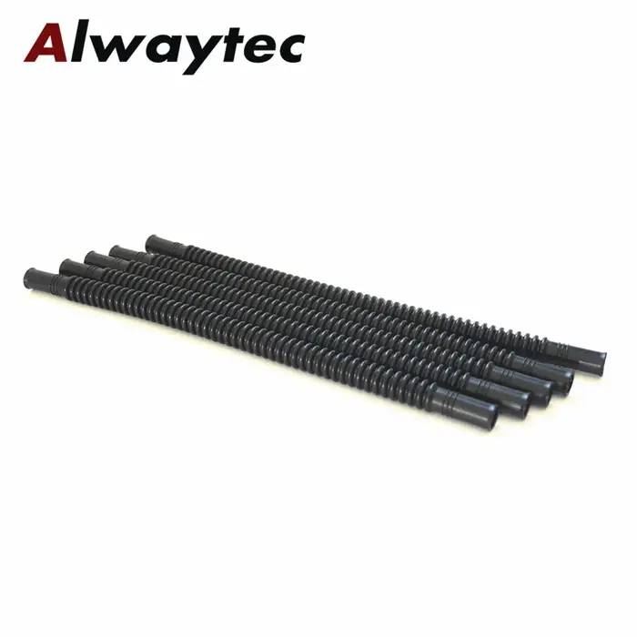 Tuyau flexible en plastique PA