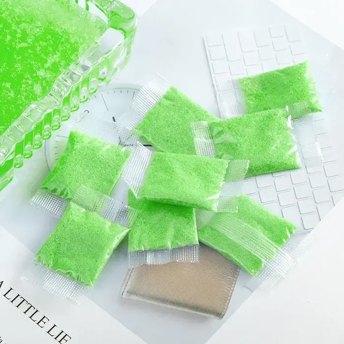 30 pièces Nettoyant pour cendres et suie, éliminateur d'odeur de fumée, nettoyant pour cendrier, net