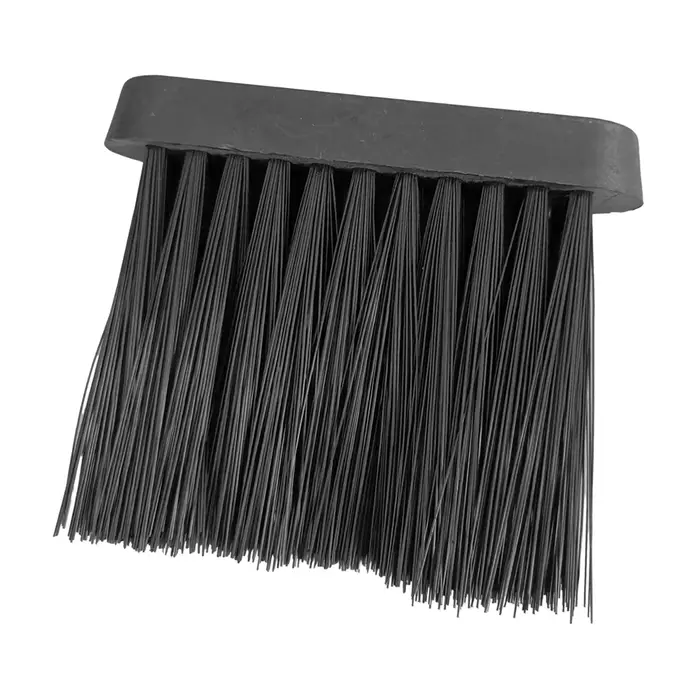 Brosse de cheminée, brosses de meubles, tête de brosse de nettoyage de rechange, outils de cheminée 