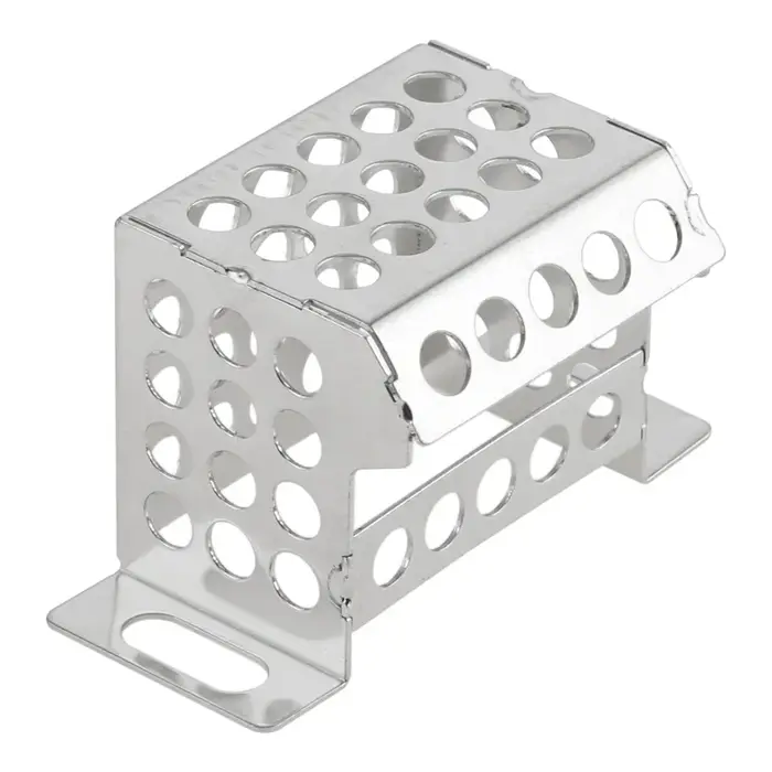 Couvercle de protection de Combustion de Table de foyer au Propane en acier inoxydable pour allumeur