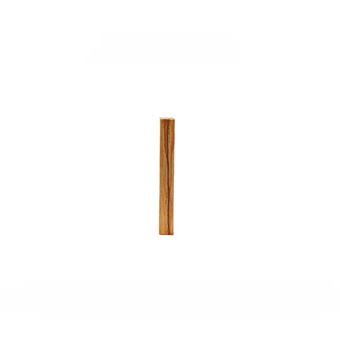 Bûches de bois sacré péruvien, aromathérapie naturelle, aura, champ magnétique spatial, méditation, 