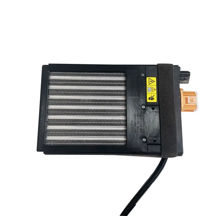Éléments chauffants PTC 3,5KW Éléments PTC Chauffants d'air 3,5KW PTC pour Ev avec certificat CE