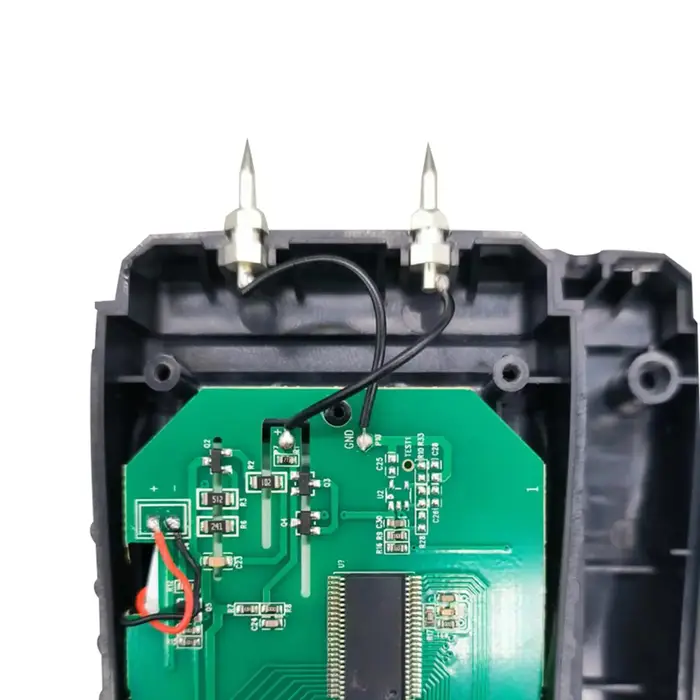 Sonde de testeur d'humidité