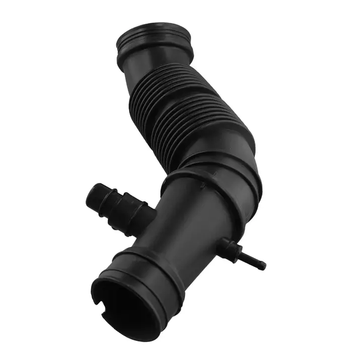 Tuyau d'admission de conduit connecté au couvercle de filtre à air, boussole 1,4 L, M6, 68297298AA, 