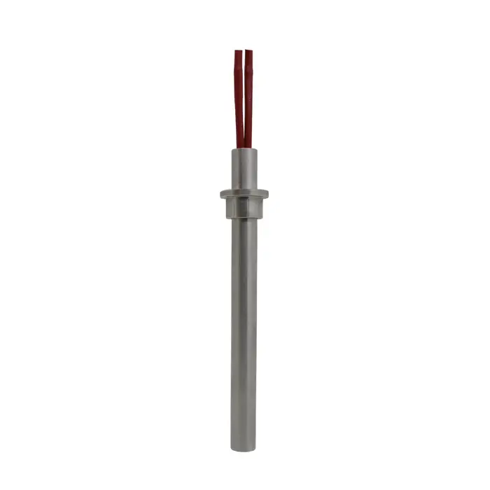 Résistance d'allumage à granulés 350w 220v Φ 12.5mm, élément de poêle à bois à granulés 140 - 180mm