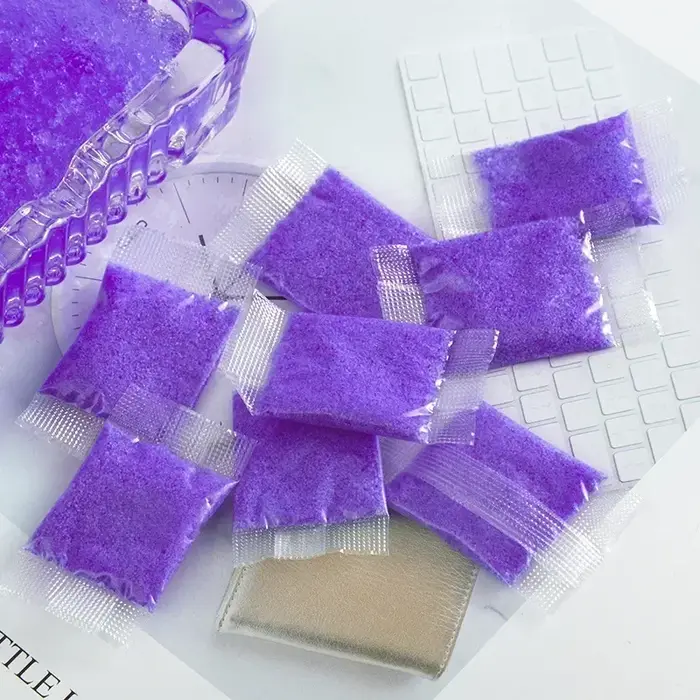 30 pièces de sable anti-fumée et de nettoyage pour cendriers, éliminateur de suie, élimine les odeur