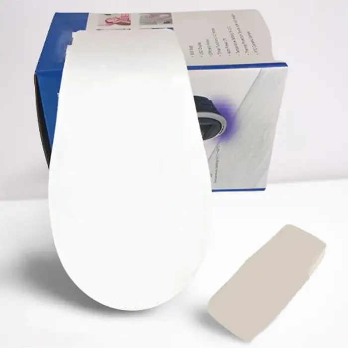 Mini chauffe-mains à poêle électrique personnalisable